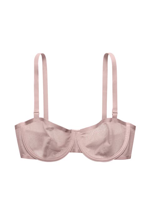 The Balconette (Mesh)