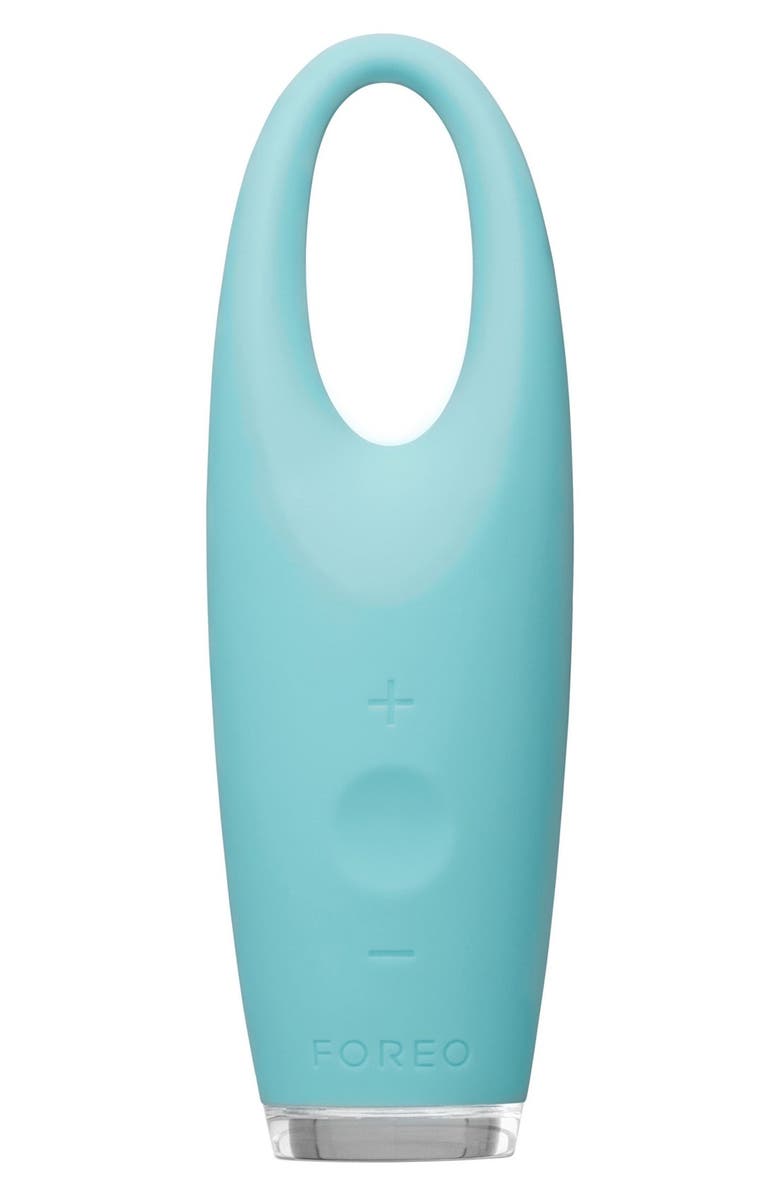 FOREO IRIS<sup>™</sup> Illuminating Eye Massager, Main, color,