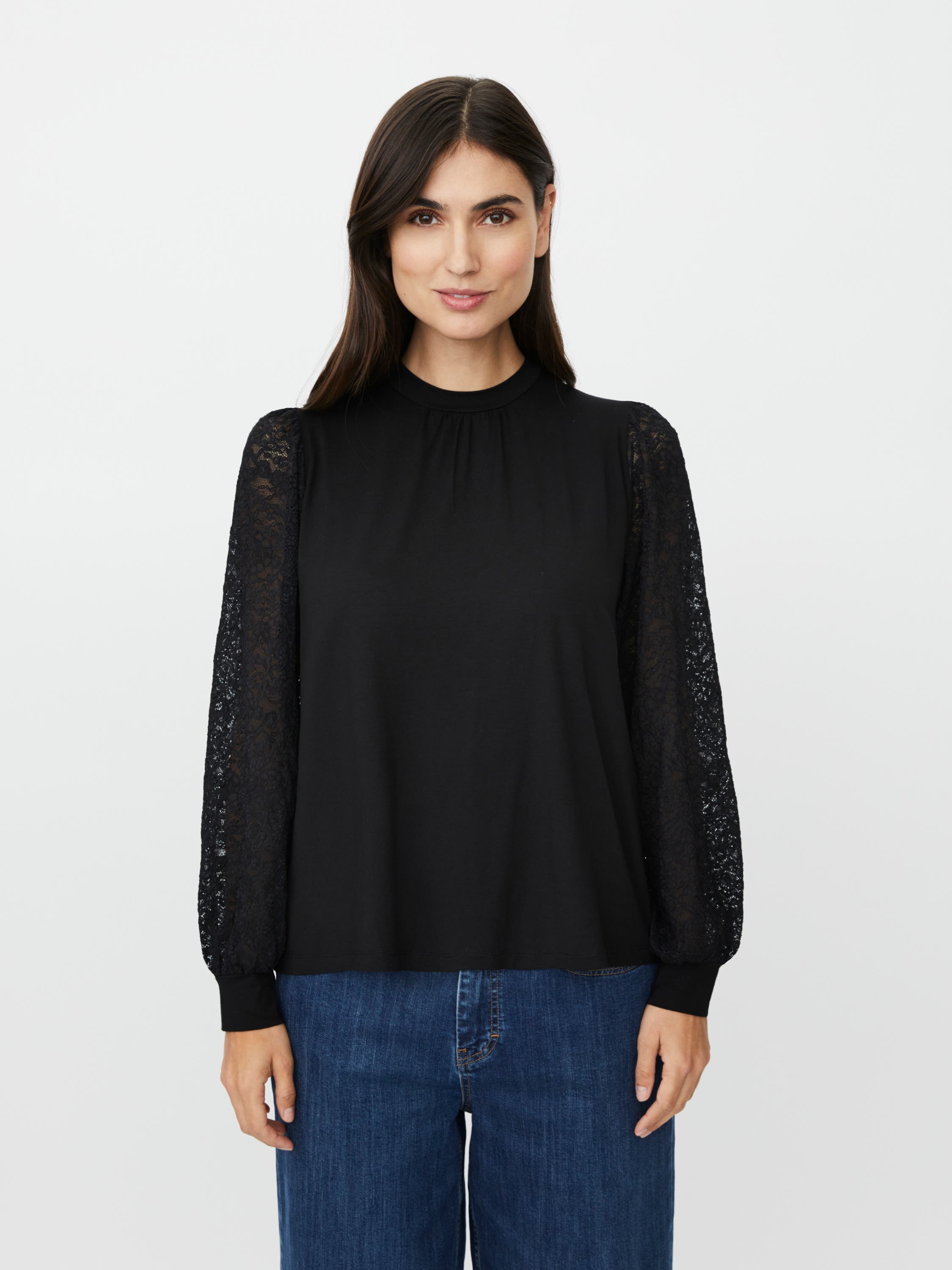 selected Black