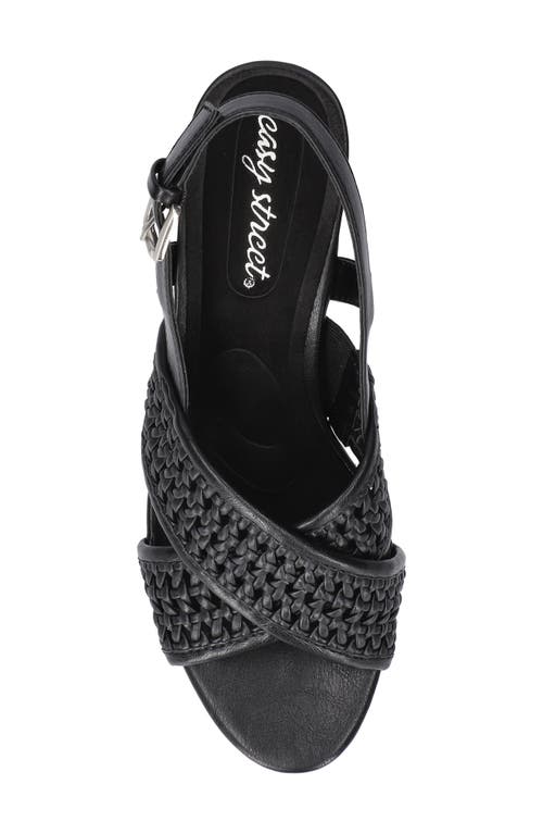 EASY STREET EASY STREET SOL SLINGBACK PUMP
