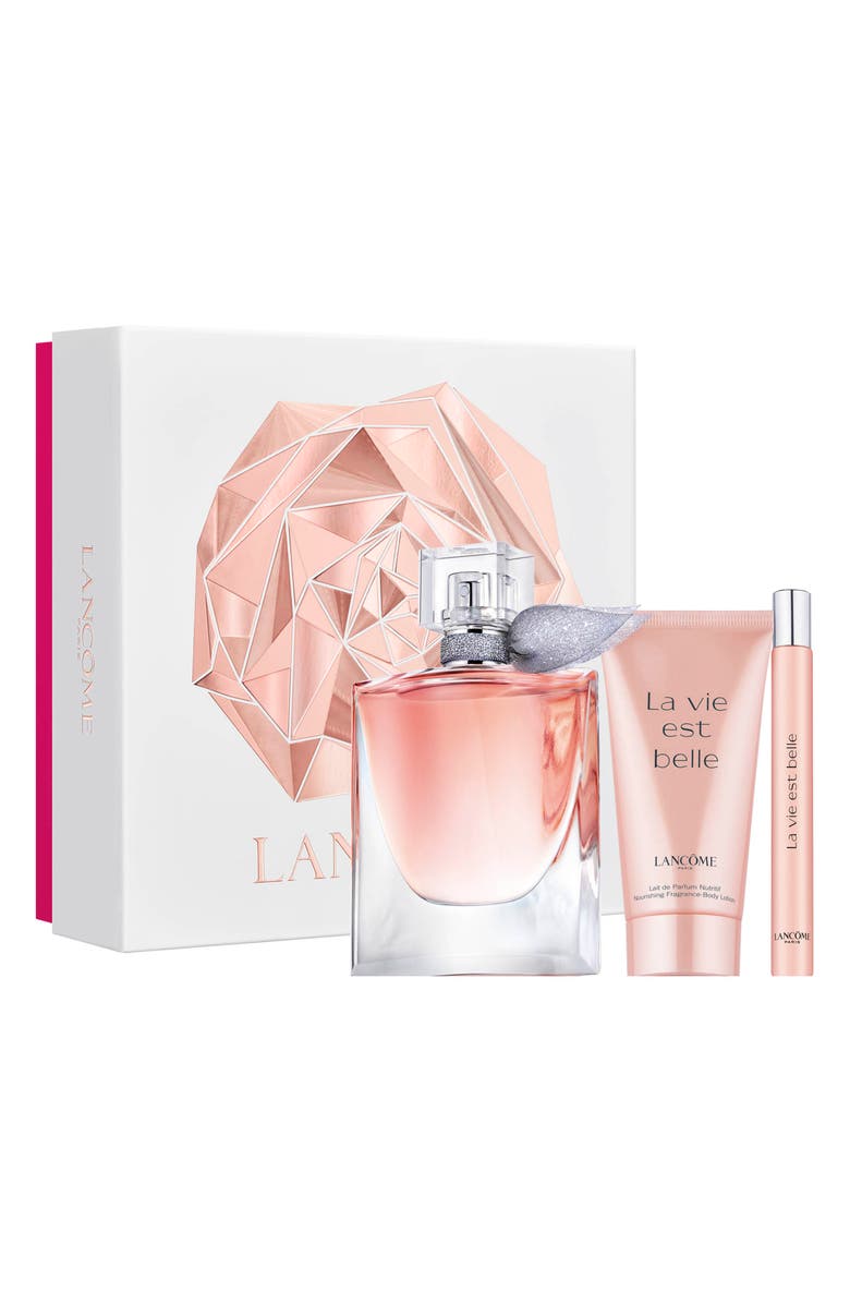 Lancôme La Vie est Belle Set, Main, color, 