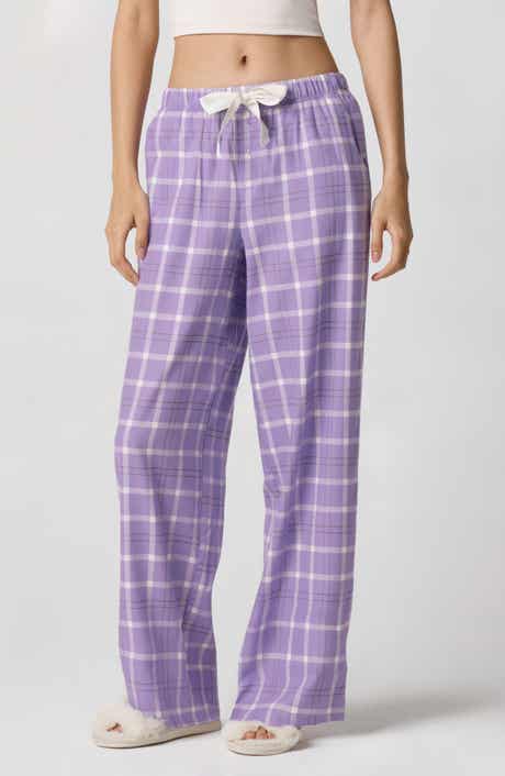 Florence by Mills Cozy Flannel Sleep Pants