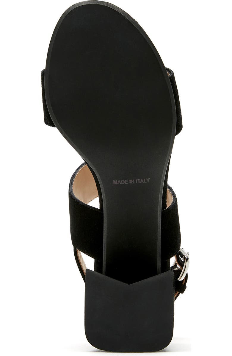 La Canadienne Flemming Sandal, Alternate, color,