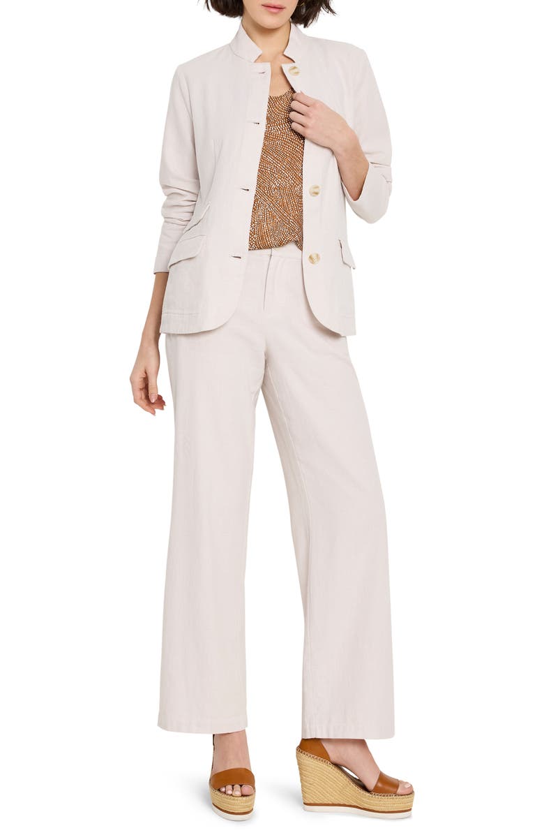 NIC+ZOE Swirling Sands Tank, Alternate, color, Neutral Multi