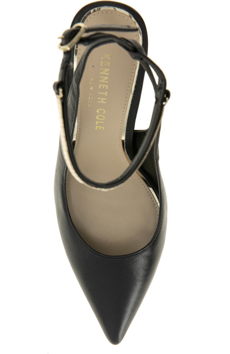 Kenneth Cole Romi Ankle Strap Pump, Alternate, color,