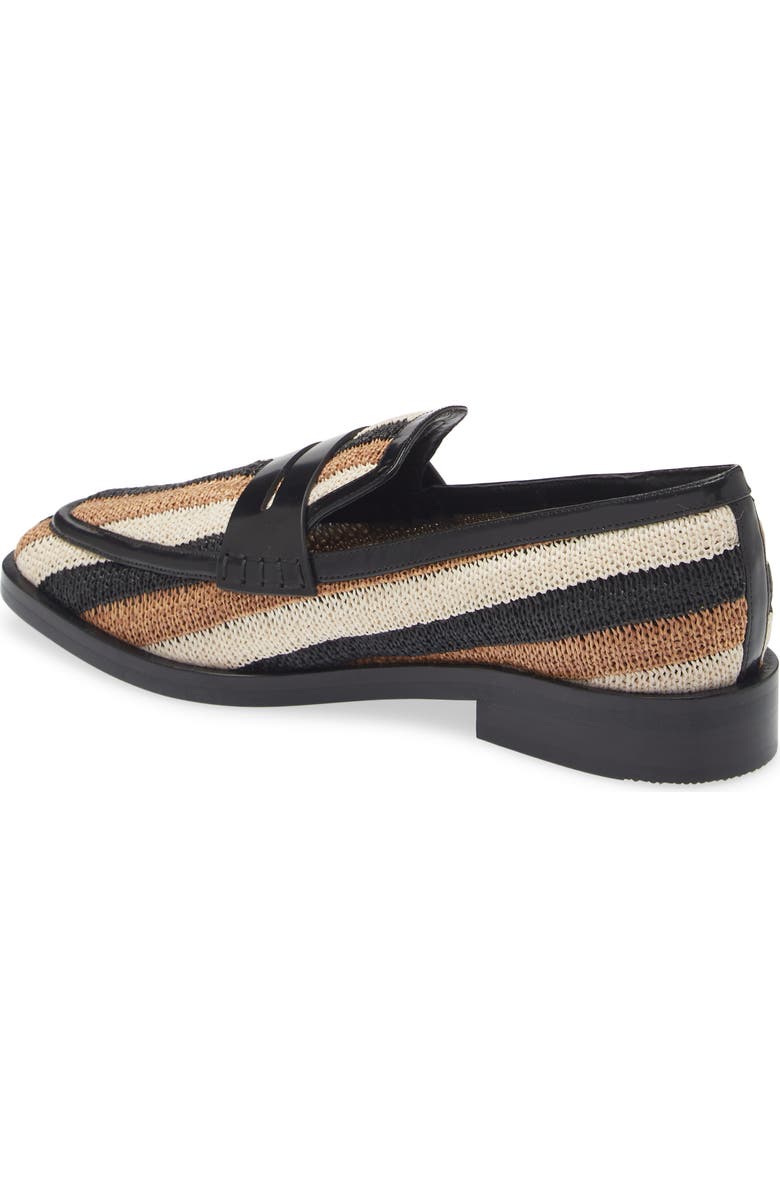 3.1 Phillip Lim Alexa Penny Loafer, Alternate, color,