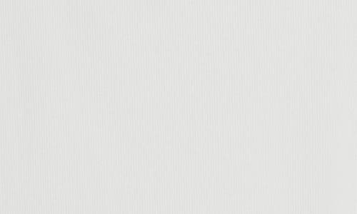 & Other Stories Tilde Rib Tank In White