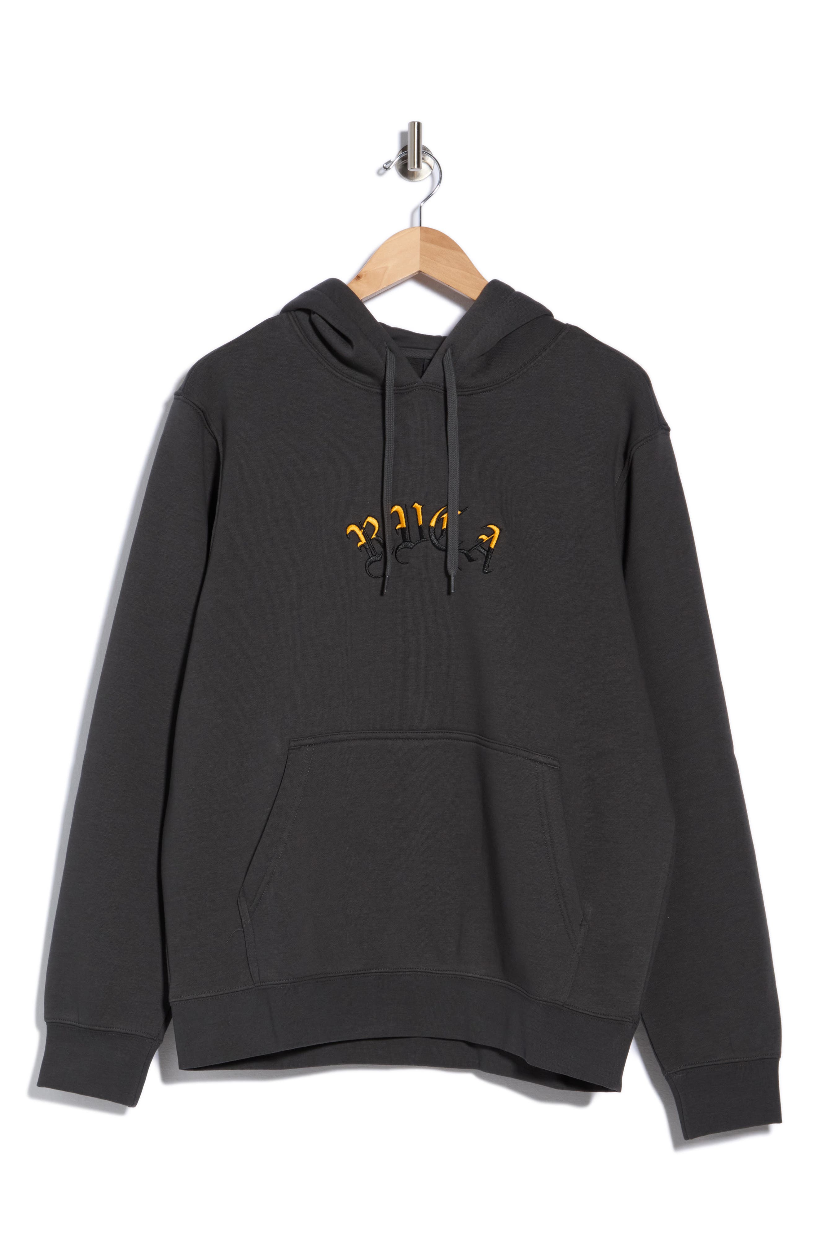 selected PIRATE BLACK