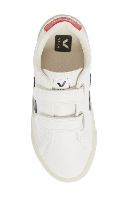 Veja Esplar Sneaker In White