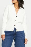 Universal Standard Rib Cardigan