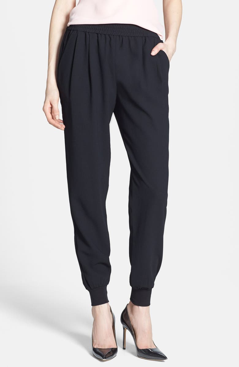 Joie 'Mariner B.' Track Pants, Main, color, 