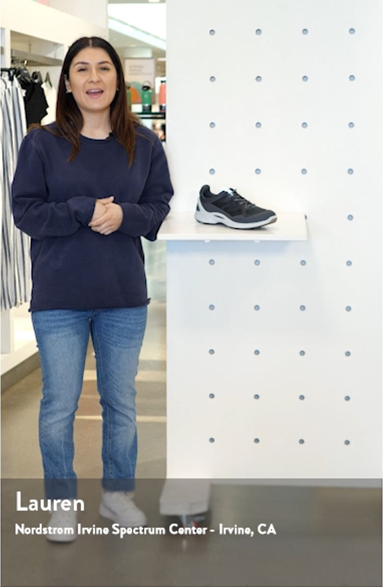 Biom Fjuel Sneaker, sales video thumbnail