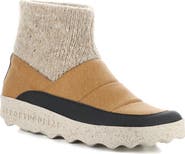 Asportuguesas by Fly London Close Water Resistant Bootie