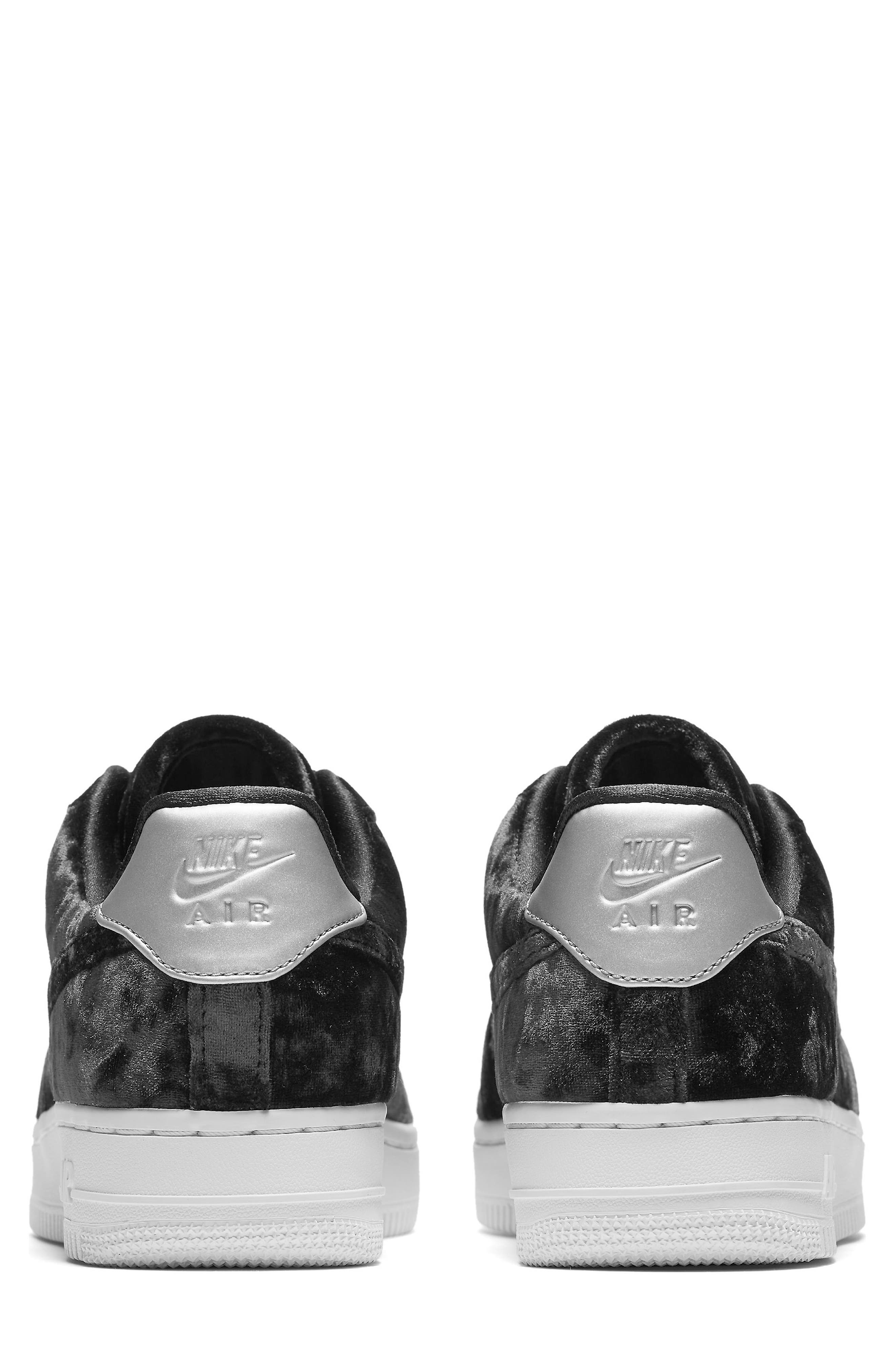 Nike Air Force 1 '07 Premium Sneaker, Alternate, color, 