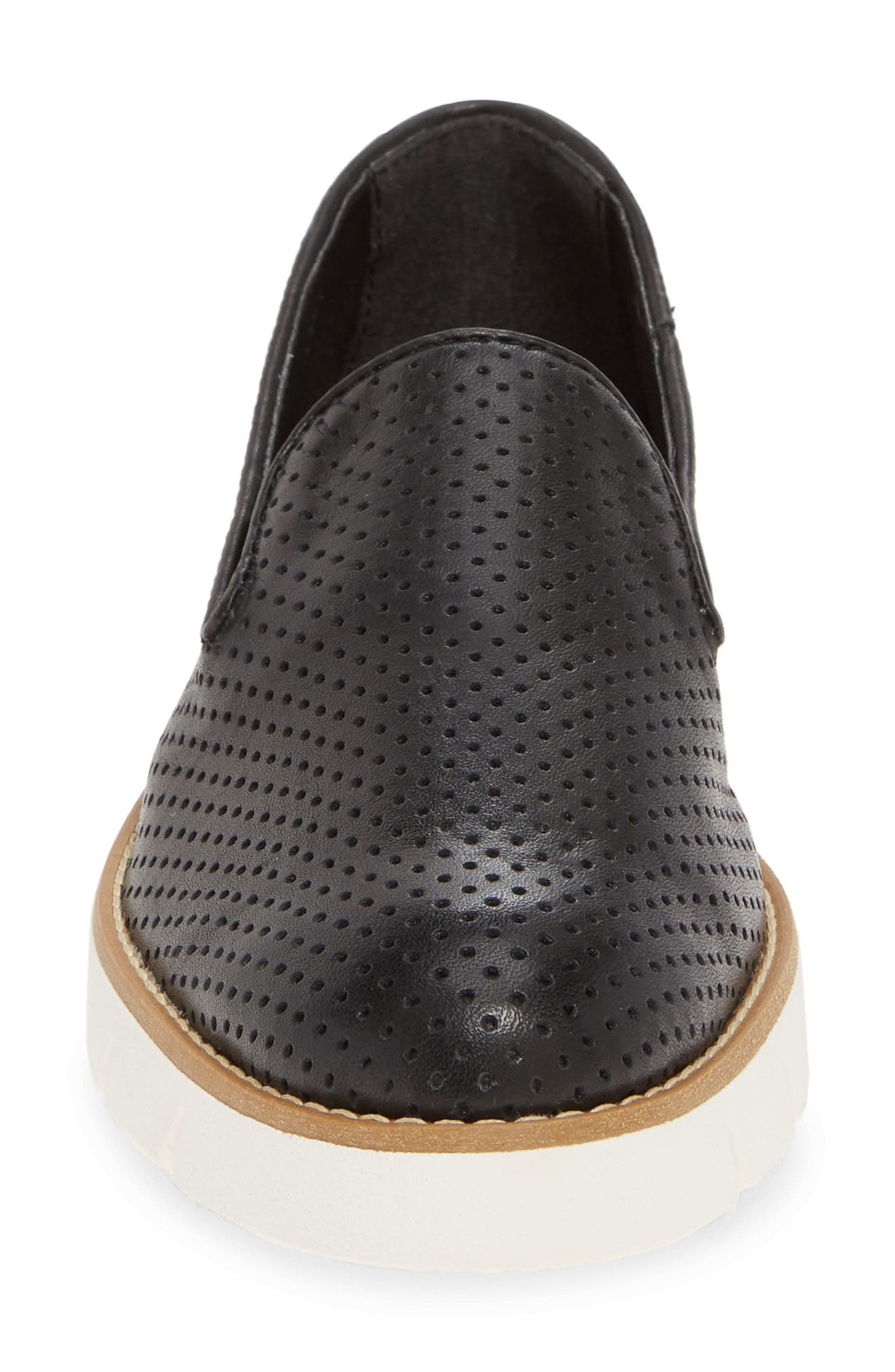 The FLEXX Daily Slip-On Sneaker, Alternate, color, 