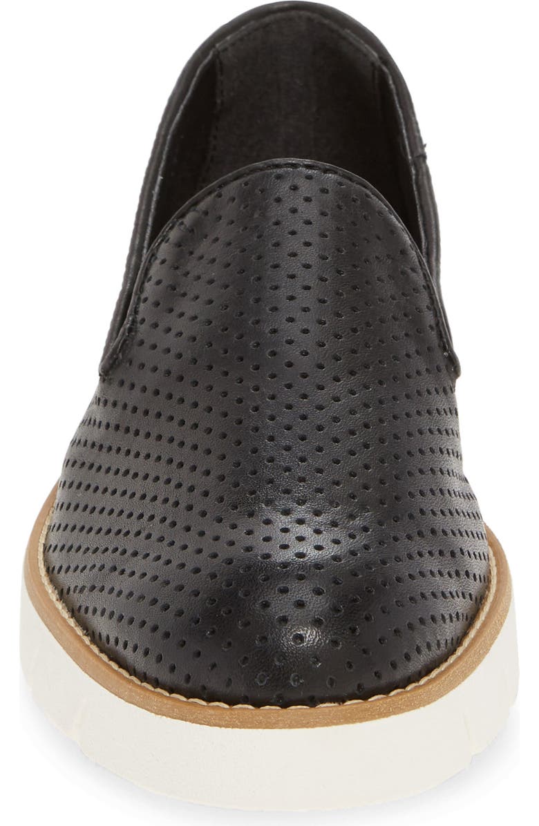The FLEXX Daily Slip-On Sneaker, Alternate, color,