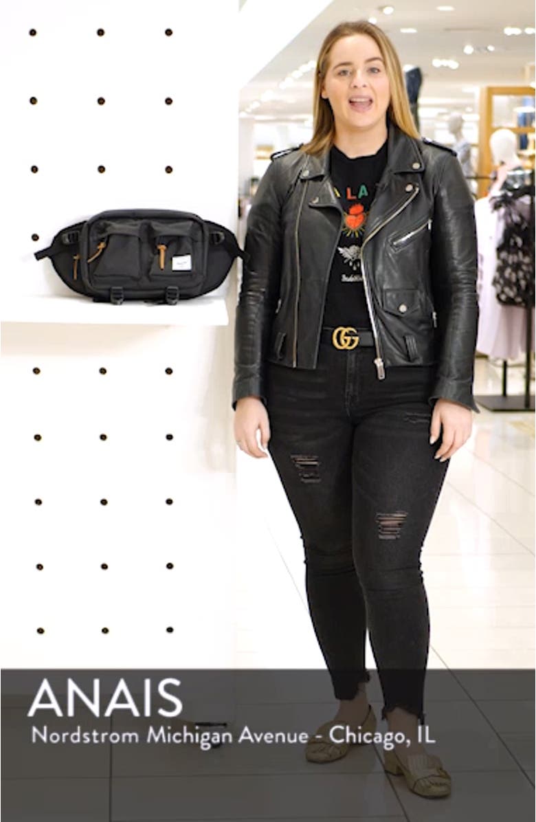 Eighteen Hip Pack, sales video thumbnail