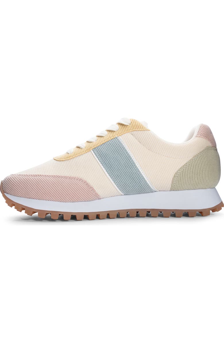 Dirty Laundry Desert Dog Sneaker, Alternate, color,