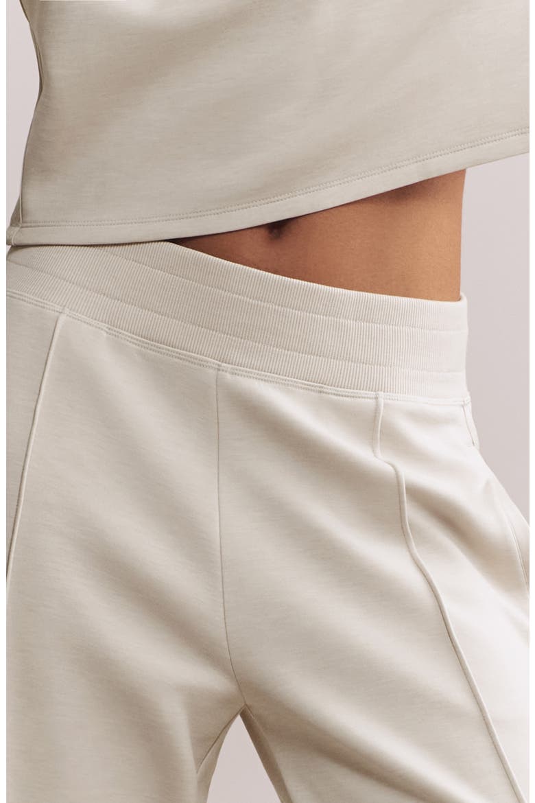 DreamGlow Trousers, Alternate, color, SAND