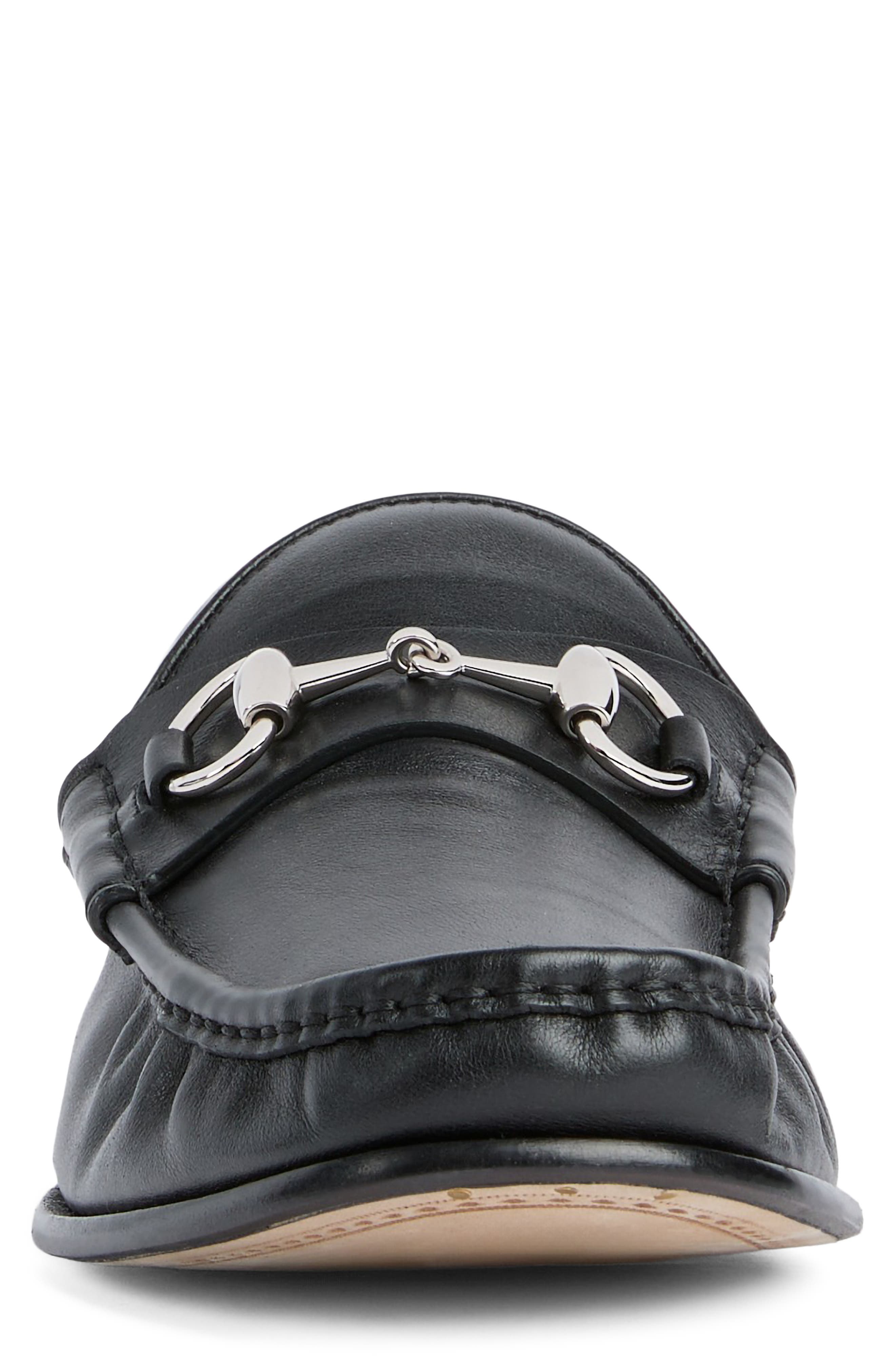 Gucci Bella Horsebit Loafer, Alternate, color, 