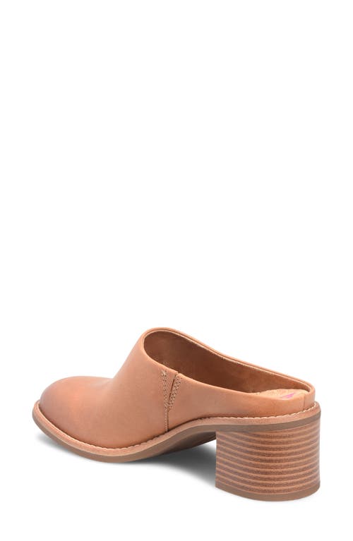 Comfortiva Harrington Mule In Brown