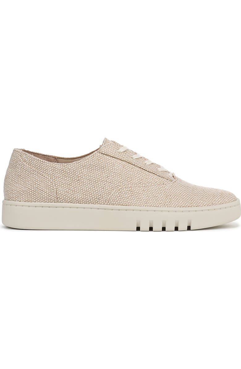 Vionic Callie Sneaker, Alternate, color, Natural
