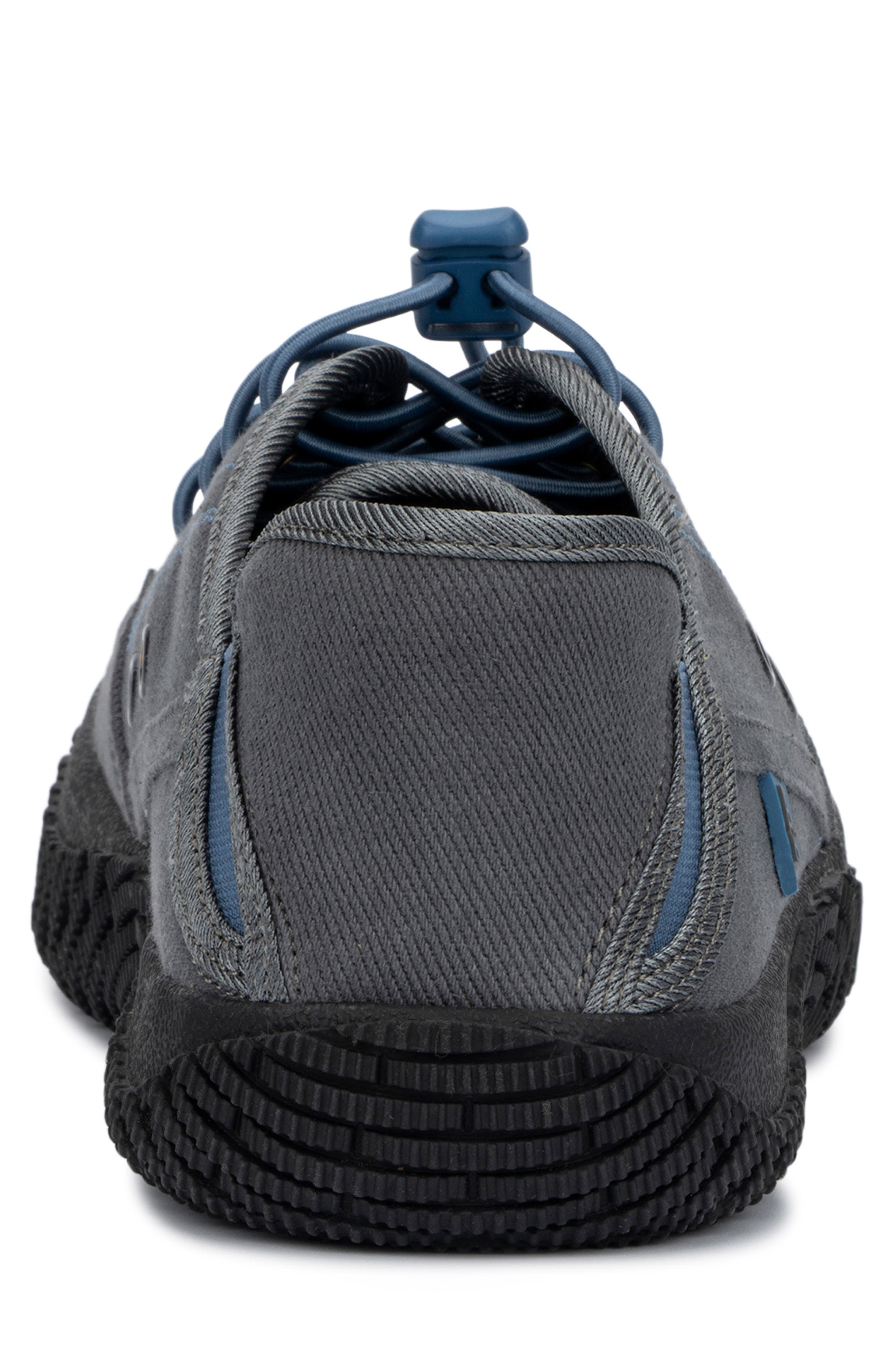 Hybrid Green Label Lethal Adventure Sneaker, Alternate, color, Dark Grey