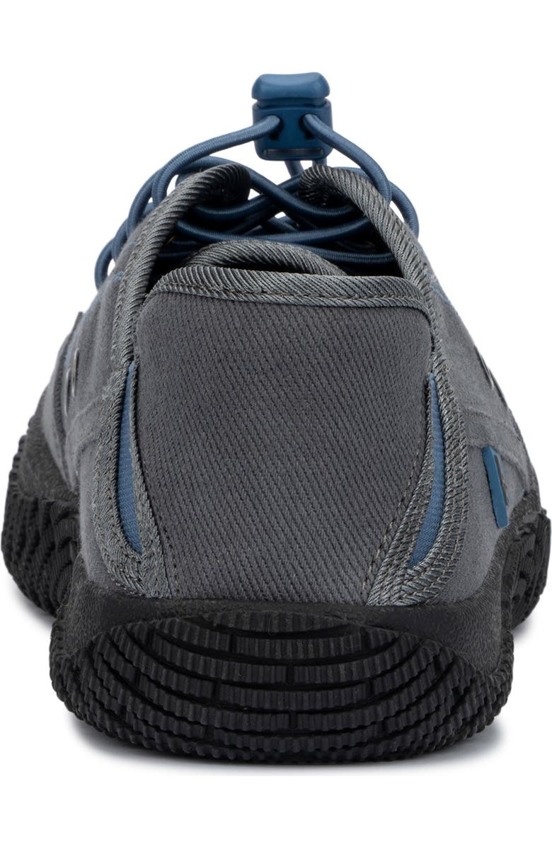 Hybrid Green Label Lethal Adventure Sneaker, Alternate, color, Dark Grey