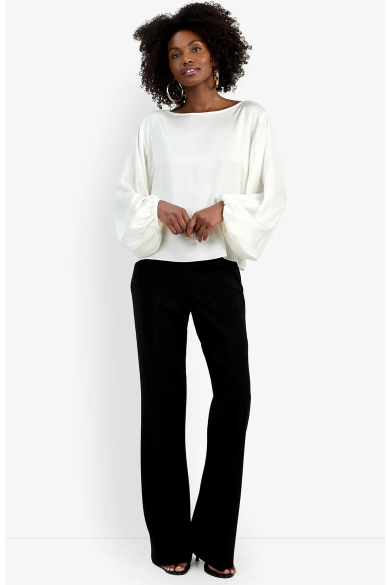 Ursa Essentials Top, Main, color, Whitewash