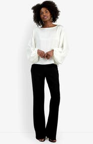 Trina Turk Ursa Essentials Top