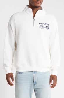 Dodge Viper Zip Sweatshirt