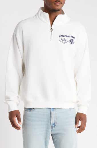 Dodge Viper Zip Sweatshirt