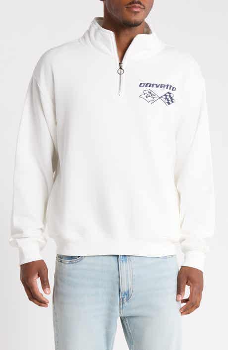 Dodge Viper Zip Sweatshirt