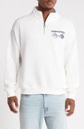 Goodie Two Sleeves Dodge Viper Zip Sweatshirt