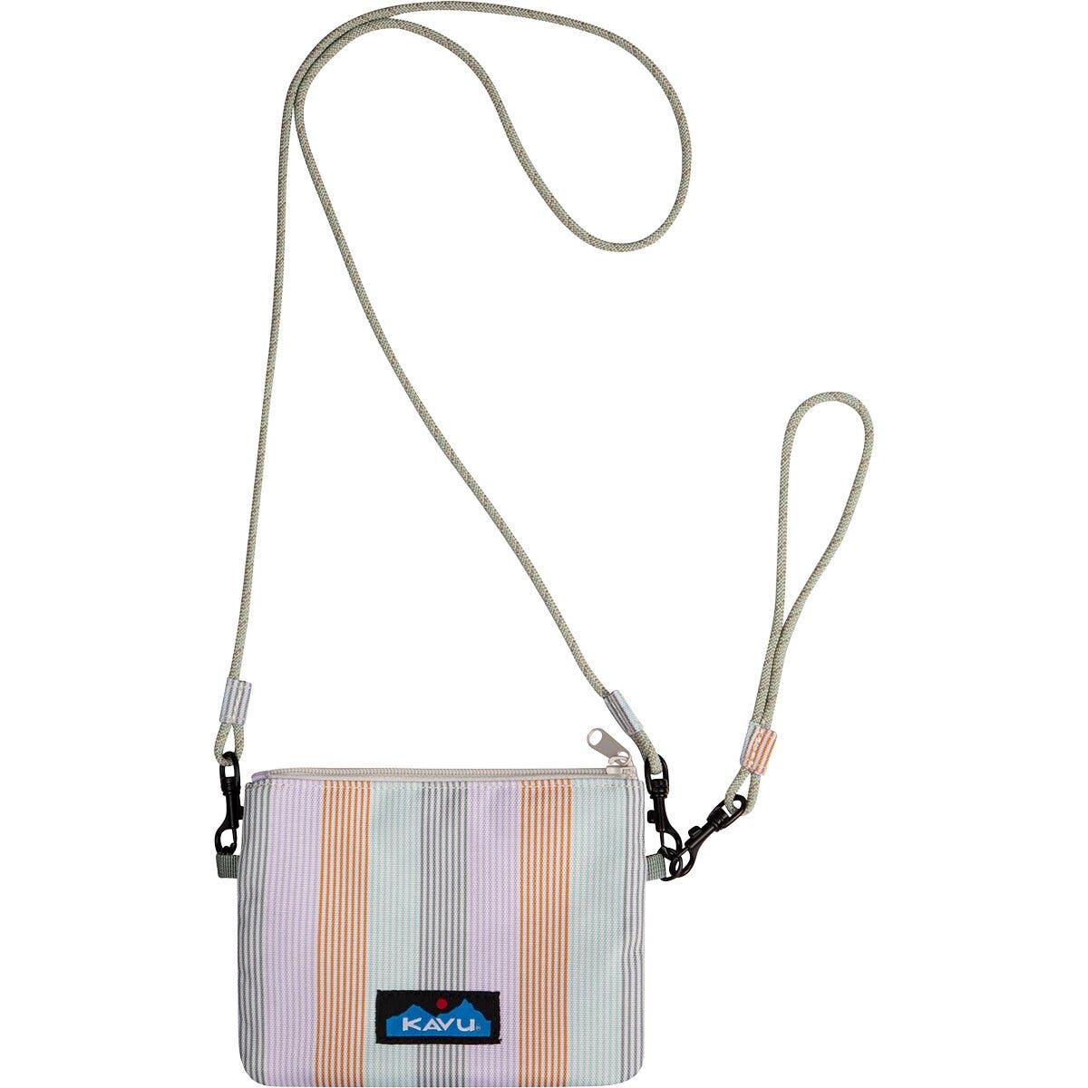 Serene Stripe