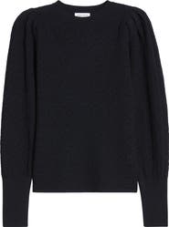 Nordstrom Lacy Open Stitch Sweater