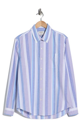 Bonobos Everyday Oxford Shirt