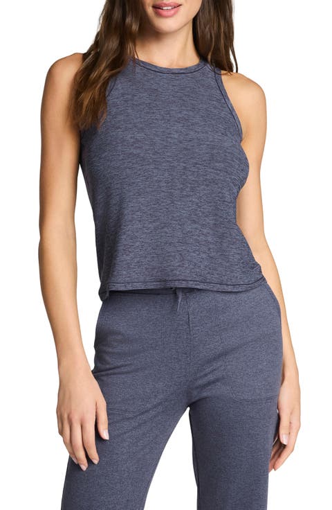 SoftStretch Performance Tank