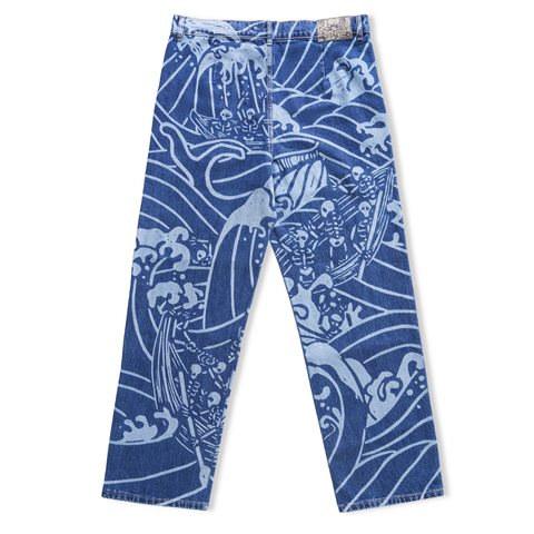High Tide Laser Pants