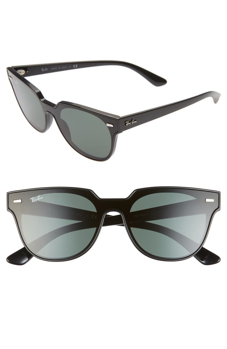 Ray-Ban Wayfarer 51mm Sunglasses, Main, color,