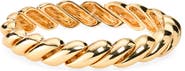 NORDSTROM RACK Twisted Stretch Bracelet