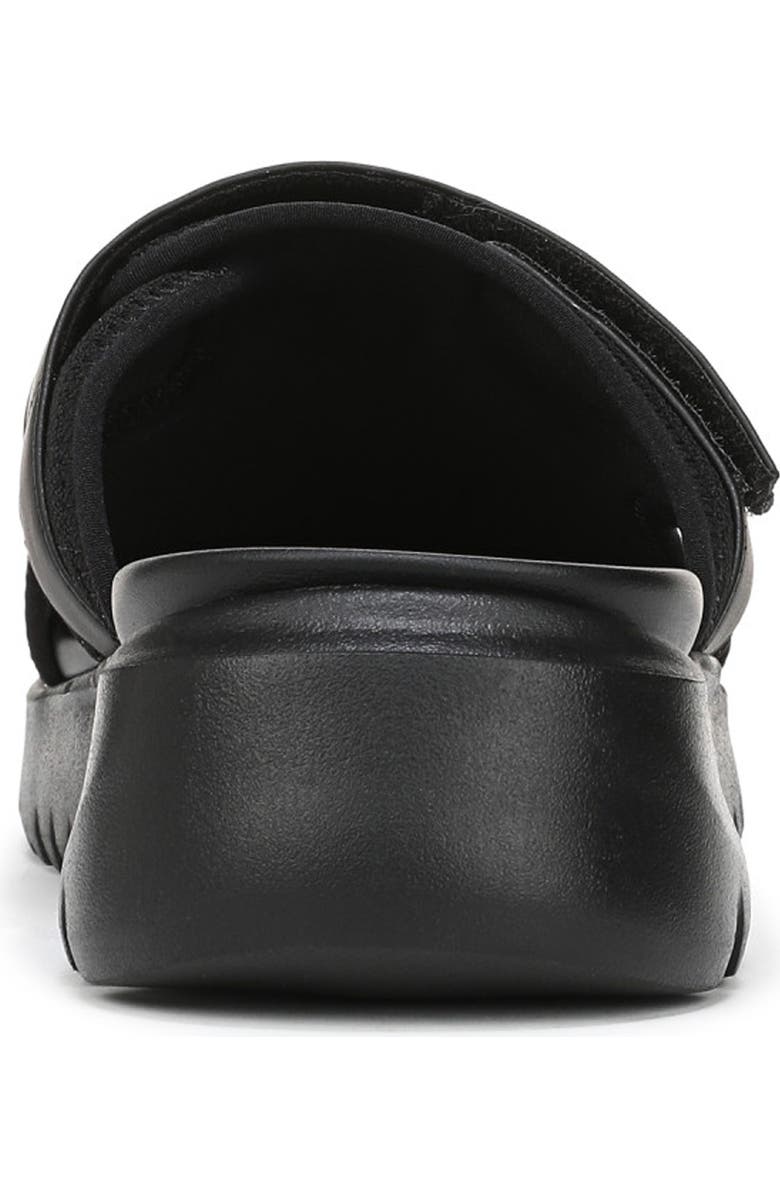 Rykä Brilliant Slide Sandal, Alternate, color,