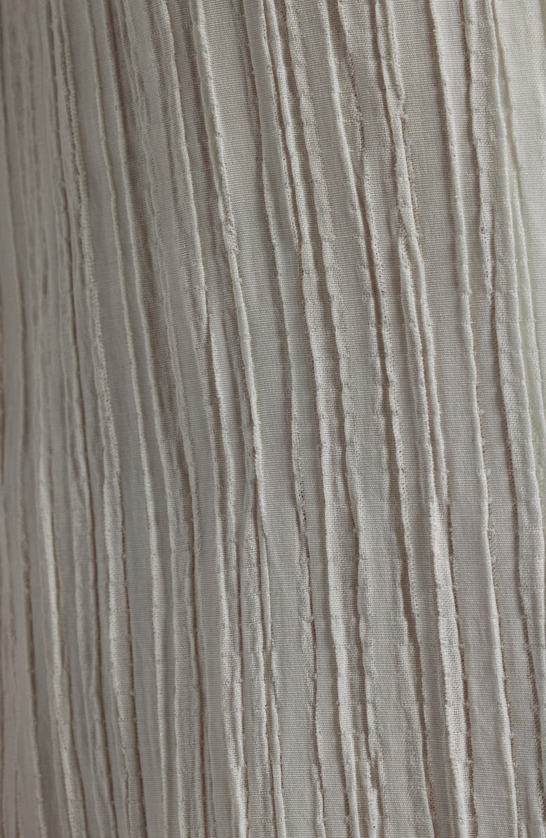 KROST Textured Camp Shirt, Alternate, color, White