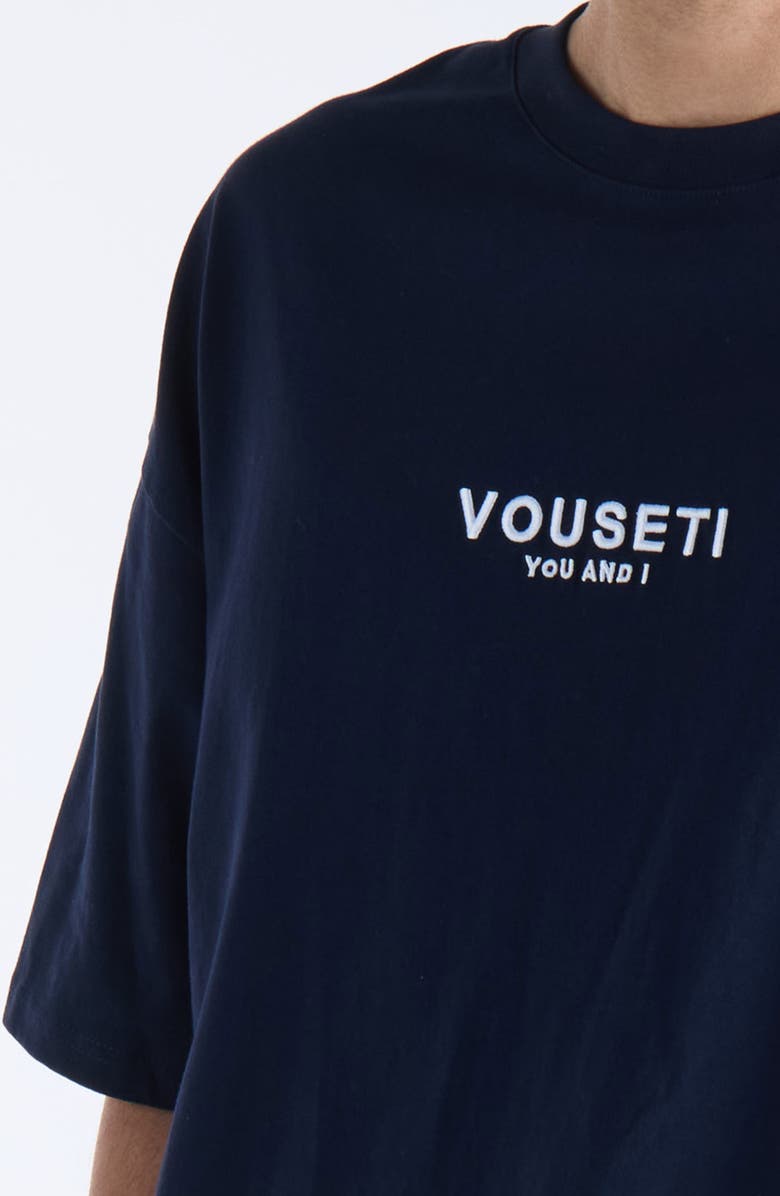 VOUSETI OG Cotton Graphic T-Shirt, Alternate, color, 