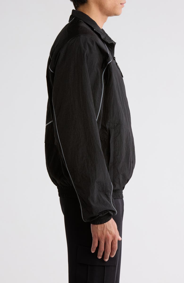 BOILER ROOM x Umbro Shell Track Top, Alternate, color, 