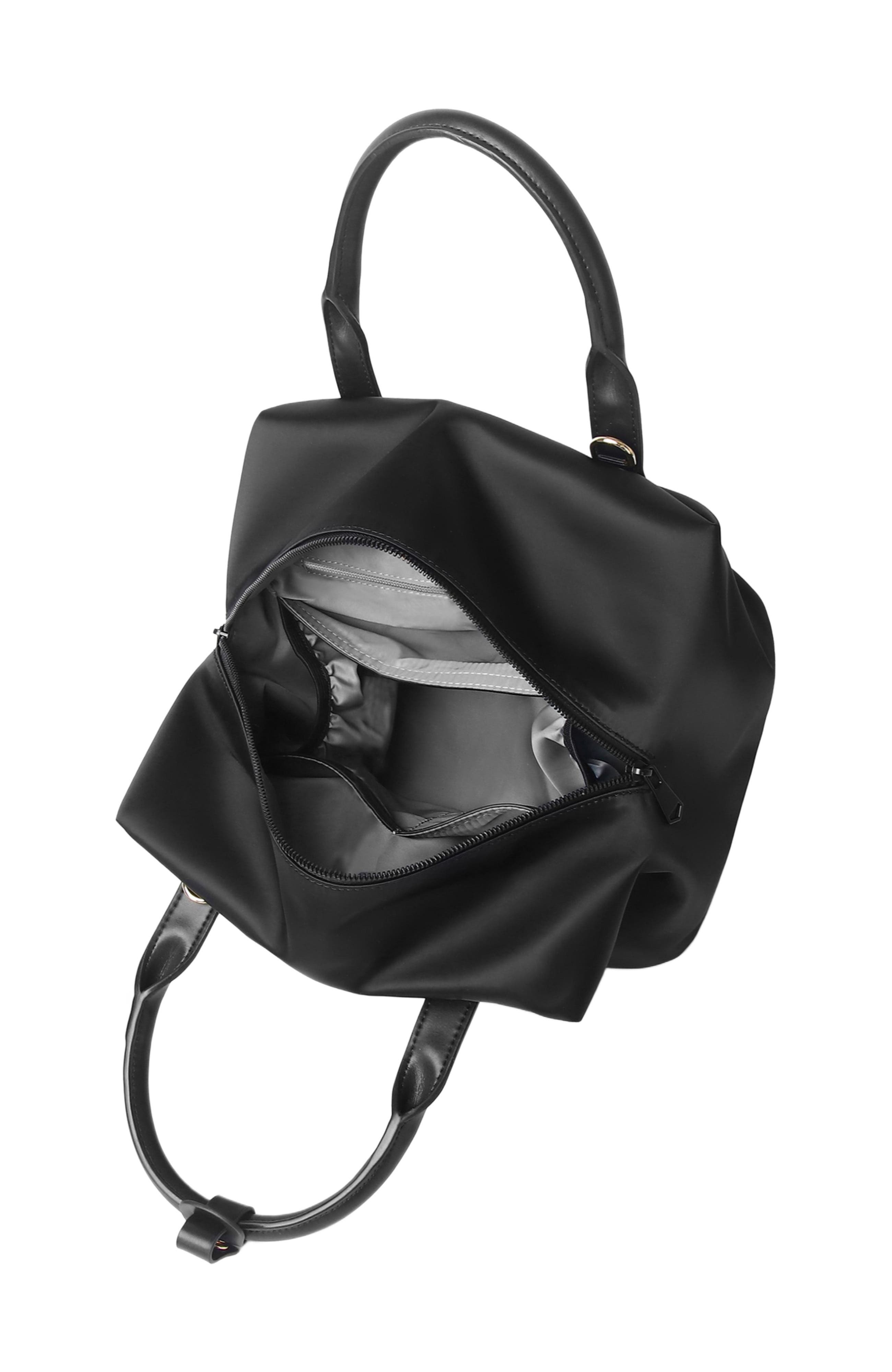 Lux and Nyx Origami 11-inch Tablet Tote, Alternate, color, 