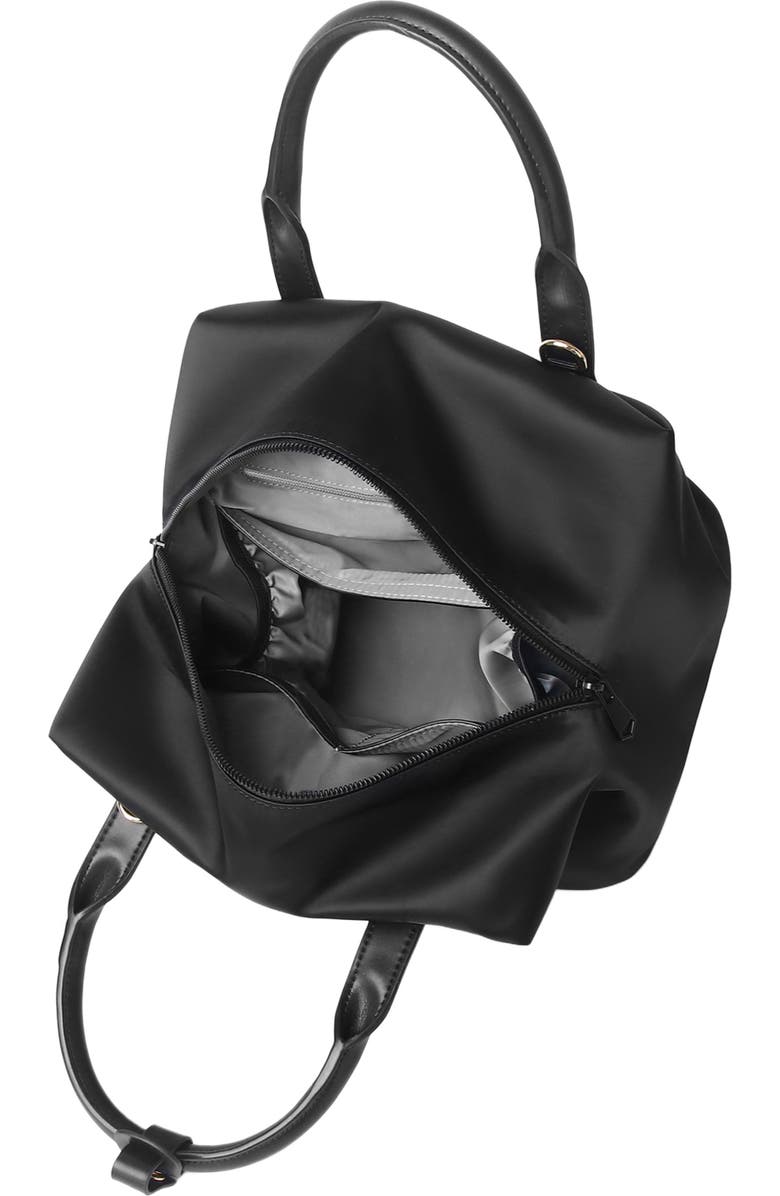 Lux and Nyx Origami 11-inch Tablet Tote, Alternate, color,