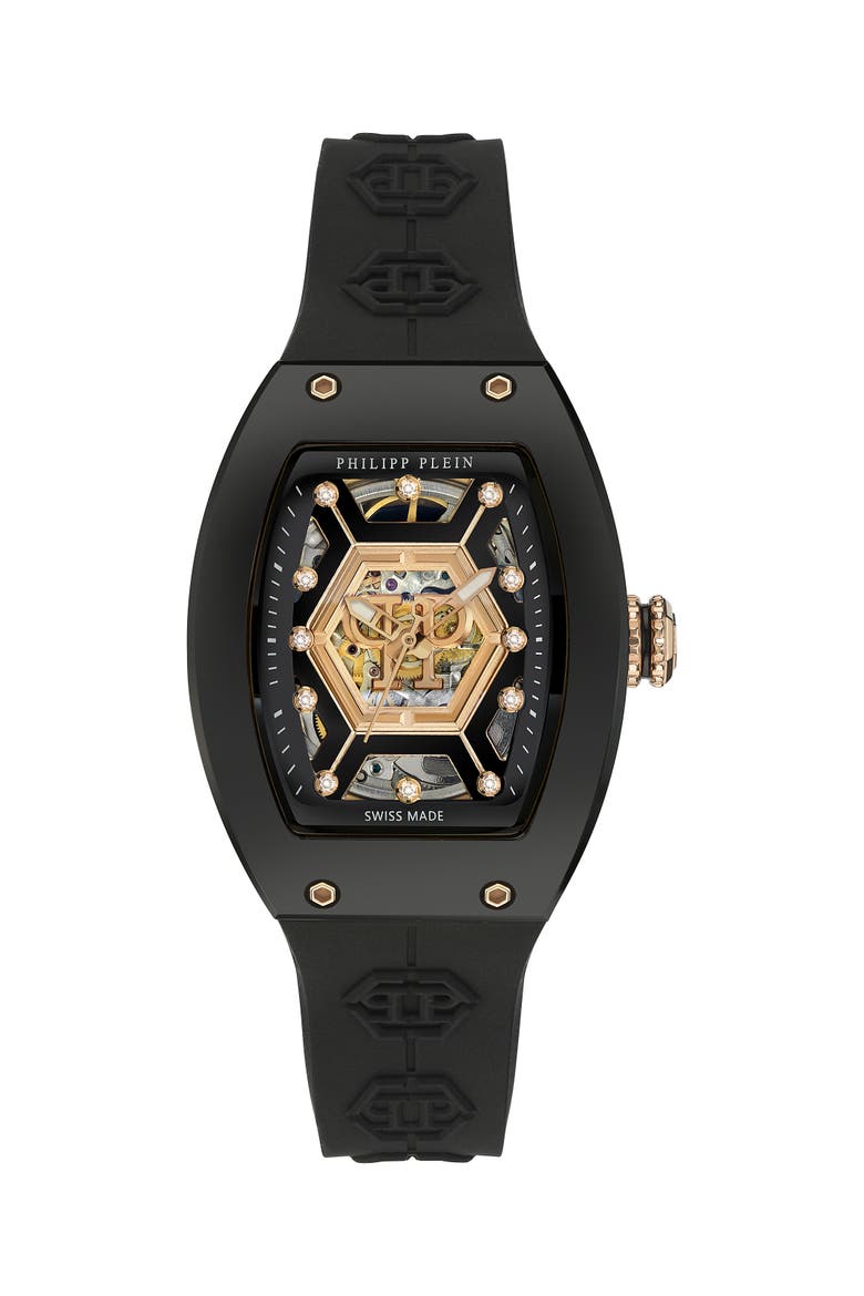 Watch Queen Women, Main, color, black