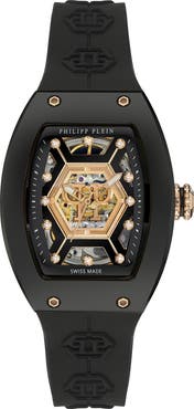 PHILIPP PLEIN Watch Queen Women