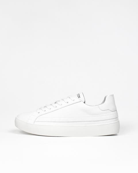 Olympus Minimalist Low-Top Sneaker